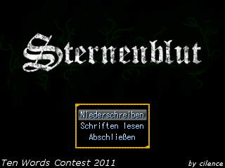 Sternenblut Title.png