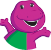 Barney Avatar.png